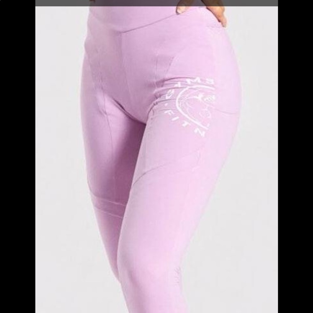 Gymshark Leggings